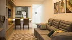 Foto 3 de Apartamento com 2 Quartos à venda, 78m² em Vila Rehder, Americana
