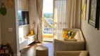 Foto 2 de Apartamento com 2 Quartos à venda, 58m² em Vila Menck, Osasco