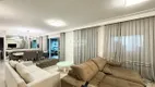 Foto 2 de Apartamento com 3 Quartos à venda, 194m² em Jardim Aquarius, São José dos Campos