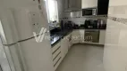 Foto 6 de Apartamento com 3 Quartos à venda, 81m² em Vila Pagano, Valinhos