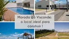 Foto 2 de Lote/Terreno à venda, 254m² em Loteamento Residencial Morada do Visconde, Tremembé