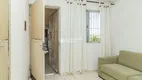 Foto 2 de Apartamento com 2 Quartos para alugar, 40m² em Rubem Berta, Porto Alegre