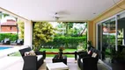 Foto 4 de Casa de Condomínio com 5 Quartos à venda, 400m² em Enseada, Guarujá