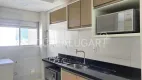 Foto 5 de Apartamento com 2 Quartos para alugar, 10m² em Dehon, Tubarão