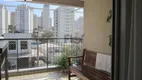 Foto 2 de Apartamento com 3 Quartos à venda, 94m² em Saúde, São Paulo