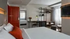 Foto 2 de Flat com 1 Quarto à venda, 28m² em Moema, São Paulo