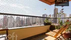 Foto 2 de Apartamento com 3 Quartos à venda, 84m² em Perdizes, São Paulo