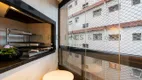 Foto 7 de Apartamento com 3 Quartos à venda, 161m² em Vila Madalena, São Paulo