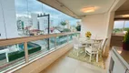 Foto 26 de Apartamento com 3 Quartos à venda, 109m² em Praia De Palmas, Governador Celso Ramos
