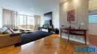Foto 3 de Apartamento com 3 Quartos à venda, 206m² em Perdizes, São Paulo