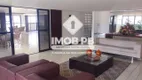 Foto 4 de Apartamento com 3 Quartos à venda, 202m² em Manaíra, João Pessoa