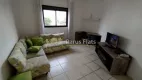 Foto 4 de Flat com 1 Quarto para alugar, 37m² em Indianópolis, São Paulo