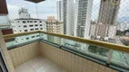 Foto 22 de Apartamento com 3 Quartos à venda, 140m² em Vila Caicara, Praia Grande