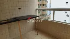 Foto 2 de Apartamento com 1 Quarto à venda, 44m² em Aviação, Praia Grande