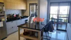 Foto 2 de Apartamento com 3 Quartos à venda, 107m² em Vila Aviação, Bauru