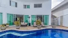 Foto 3 de Casa de Condomínio com 5 Quartos à venda, 448m² em Cidade Tambore, Santana de Parnaíba