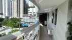 Foto 6 de Apartamento com 3 Quartos à venda, 113m² em Centro, Balneário Camboriú