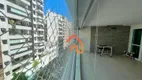 Foto 4 de Apartamento com 4 Quartos à venda, 210m² em Icaraí, Niterói