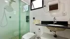 Foto 11 de Cobertura com 2 Quartos à venda, 100m² em Jardim Astúrias, Guarujá