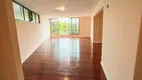 Foto 6 de Apartamento com 4 Quartos para alugar, 155m² em Leblon, Rio de Janeiro
