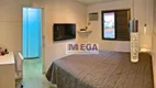 Foto 15 de Apartamento com 4 Quartos à venda, 141m² em Vila Itapura, Campinas