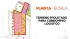 Foto 3 de Lote/Terreno à venda, 21000m² em Parque Piratininga, Itaquaquecetuba