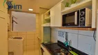 Foto 12 de Apartamento com 2 Quartos à venda, 55m² em Papicu, Fortaleza