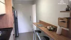 Foto 15 de Apartamento com 1 Quarto para alugar, 42m² em Marapé, Santos