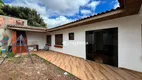 Foto 3 de Casa com 2 Quartos para alugar, 65m² em Floresta, Cascavel