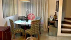 Foto 3 de Casa de Condomínio com 2 Quartos à venda, 80m² em Granja Viana, Cotia