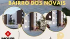 Foto 4 de Apartamento com 2 Quartos à venda, 54m² em Bairros dos Novais, João Pessoa