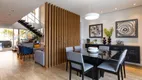 Foto 8 de Casa de Condomínio com 3 Quartos à venda, 246m² em Swiss Park, Campinas