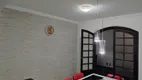 Foto 12 de Sobrado com 6 Quartos à venda, 238m² em Residencial Planalto, São José dos Campos