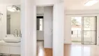 Foto 10 de Apartamento com 1 Quarto para alugar, 47m² em Itaim Bibi, São Paulo