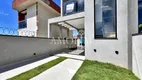 Foto 3 de Casa de Condomínio com 3 Quartos à venda, 145m² em Jaguari, Santana de Parnaíba