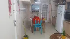 Foto 16 de Apartamento com 3 Quartos para alugar, 186m² em Ponta da Praia, Santos