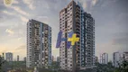 Foto 3 de Apartamento com 3 Quartos à venda, 104m² em Vila Andrade, São Paulo