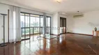 Foto 2 de Apartamento com 4 Quartos à venda, 160m² em Higienópolis, São Paulo