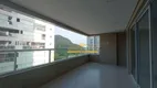 Foto 5 de Apartamento com 3 Quartos à venda, 153m² em Canto do Forte, Praia Grande