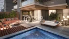 Foto 11 de Apartamento com 3 Quartos à venda, 147m² em Botafogo, Rio de Janeiro