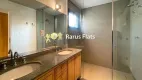 Foto 25 de Flat com 3 Quartos à venda, 215m² em Perdizes, São Paulo