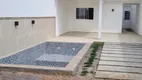 Foto 2 de Casa com 3 Quartos à venda, 112m² em Pontas de Pedra, Goiana