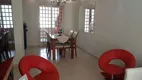 Foto 2 de Casa de Condomínio com 3 Quartos à venda, 105m² em Jardim Cristina, Campinas