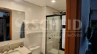 Foto 5 de Apartamento com 1 Quarto para venda ou aluguel, 41m² em Santo Amaro, São Paulo