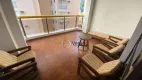 Foto 17 de Flat com 3 Quartos à venda, 127m² em Centro, Guarujá