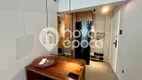 Foto 9 de Apartamento com 2 Quartos à venda, 50m² em Leblon, Rio de Janeiro