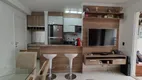 Foto 2 de Apartamento com 2 Quartos à venda, 58m² em Vila Andrade, São Paulo