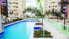Foto 2 de Apartamento com 3 Quartos à venda, 99m² em Residencial Eldorado, Goiânia