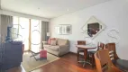 Foto 6 de Flat com 1 Quarto para alugar, 57m² em Itaim Bibi, São Paulo