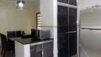 Foto 3 de Casa com 3 Quartos à venda, 170m² em Jardim Alvinopolis, Atibaia